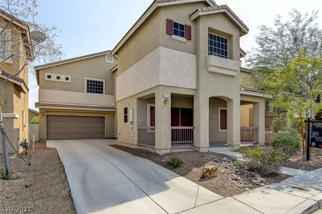 Las Vegas, NV 89141,5115 Gibson Falls Court