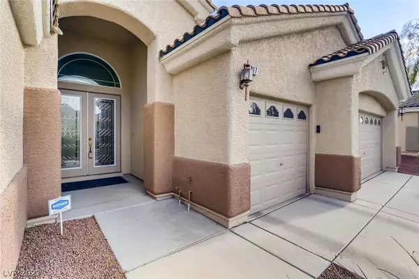 North Las Vegas, NV 89084,2817 Tropicbird Drive