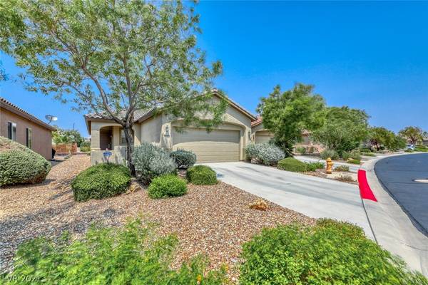 6068 Tokara Avenue, Las Vegas, NV 89122