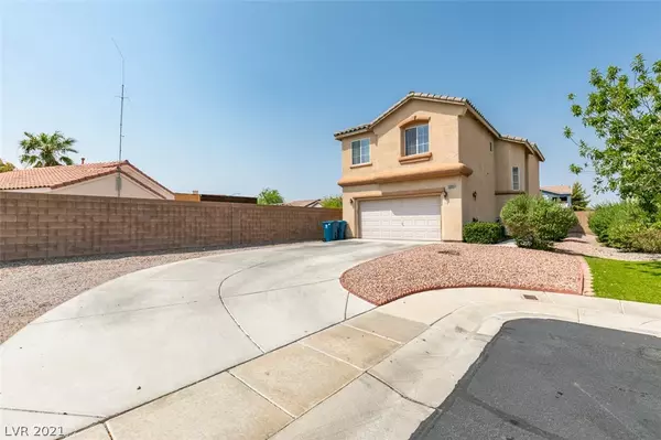 Henderson, NV 89011,5949 Desert Twilight Court