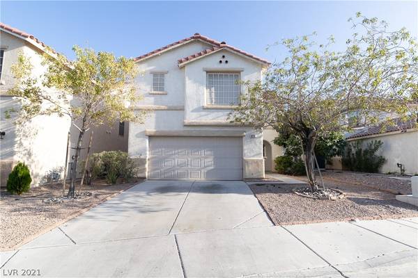 8713 Shady Pines Drive, Las Vegas, NV 89143