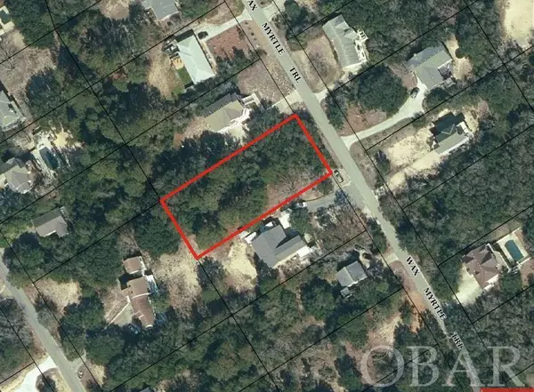 311 Wax Myrtle Trail #Lot 9, Southern Shores, NC 27949