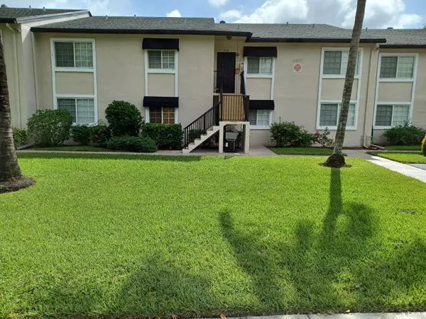 Pompano Beach, FL 33064,4000 Crystal Lake DR 111