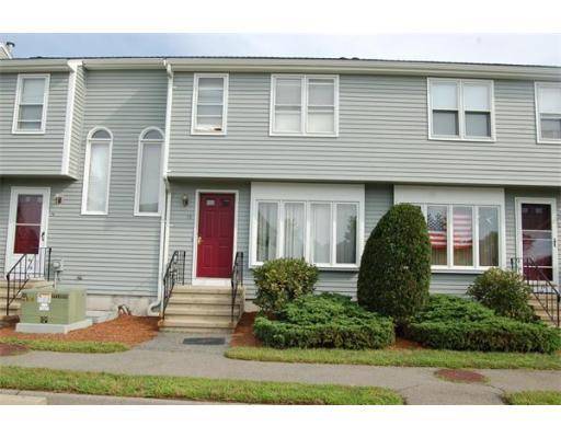 13 Welch Road #13, Easton, MA 02375