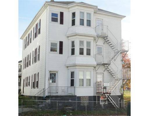 1334 South Main Street, Fall River, MA 02721