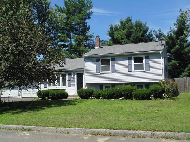 179 Tamarack Drive, Springfield, MA 01129