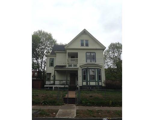 215 Elm St, Holyoke, MA 01040