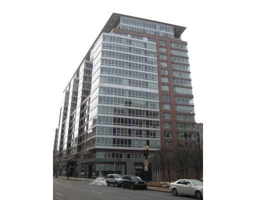 1 Charles St South #1210, Boston, MA 02116