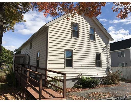 61 Mendon Rd, Attleboro, MA 02703