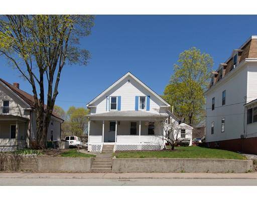 304 Elm Street, North Attleboro, MA 02760