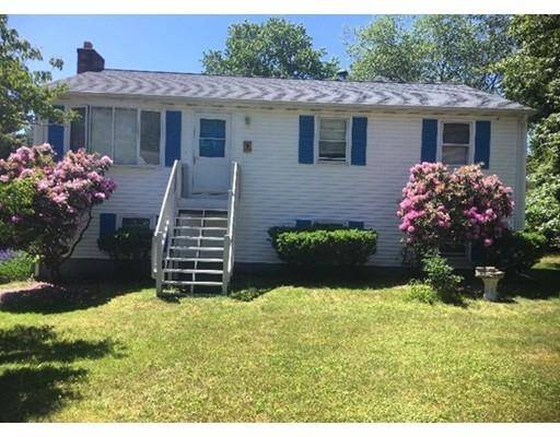 39 Slade Ave, Attleboro, MA 02703