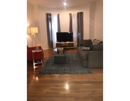 102 E Brookline #2, Boston, MA 02118