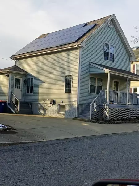 245 Brownell St, New Bedford, MA 02740