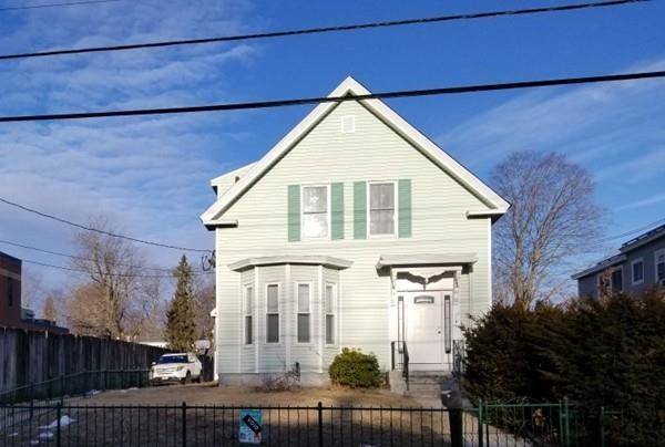 30 4th Avenue, Lowell, MA 01854