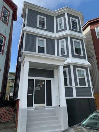 420 Saratoga Street #3, Boston, MA 02128