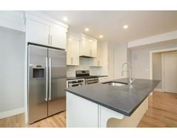 339 West Broadway #4, Boston, MA 02127