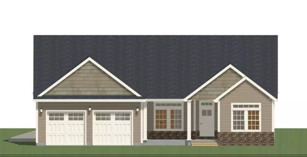 LOT 21 Silvergrass Ln, Southwick, MA 01077