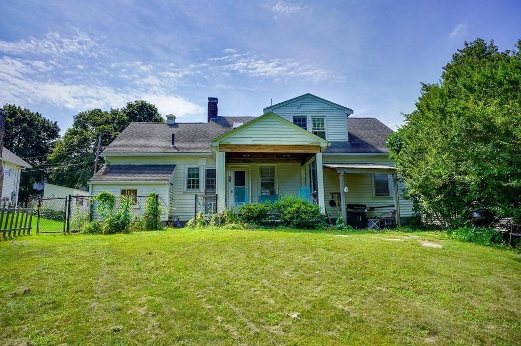 Marlborough, MA 01752,132 Warren Ave