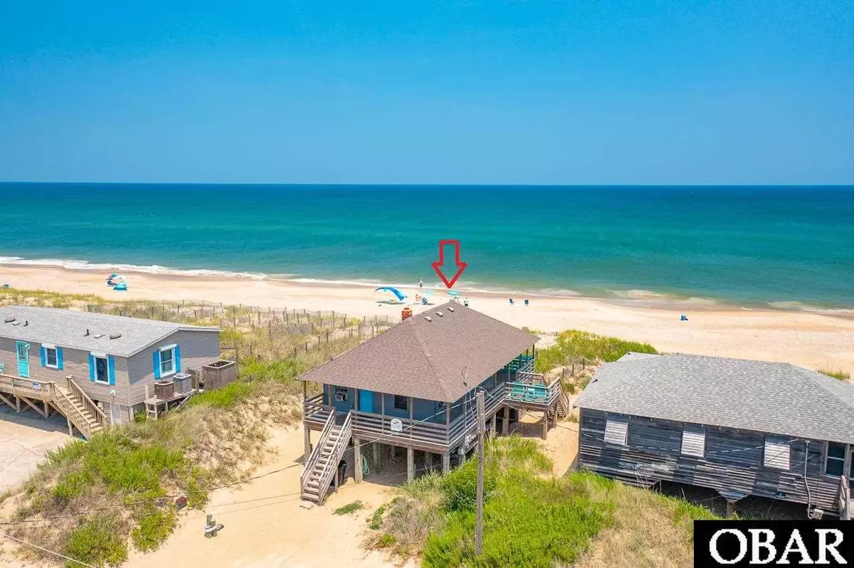 Kill Devil Hills, NC 27948,3115 N Virginia Dare Trail #Lot 4