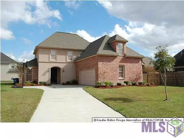 Prairieville, LA 70769,18106 PINE RIDGE DR