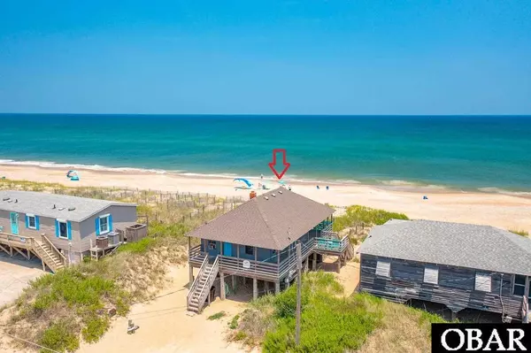 3115 N Virginia Dare Trail #Lot 4, Kill Devil Hills, NC 27948