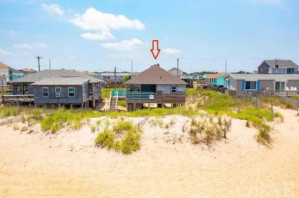 Kill Devil Hills, NC 27948,3115 N Virginia Dare Trail #Lot 4