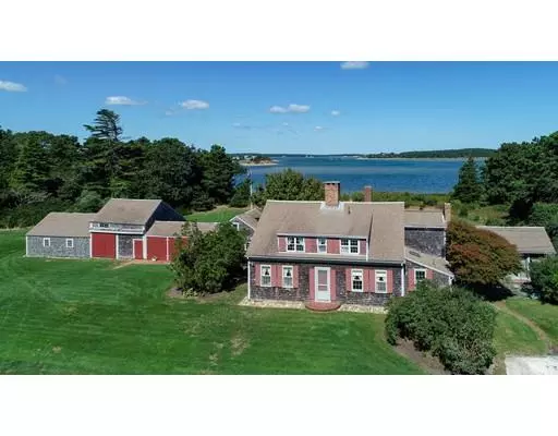 68 Shell Drive, Chatham, MA 02650