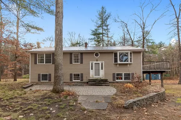 124 Nod Road, Groton, MA 01450