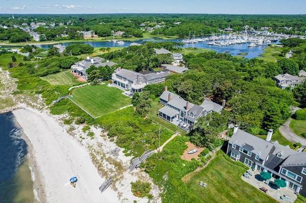 49 Saquatucket Bluffs Road, Harwich, MA 02646