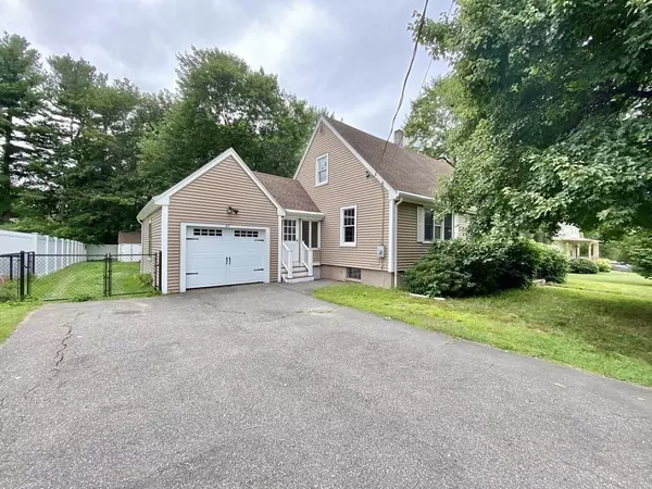 Littleton, MA 01460,47 Goldsmith St