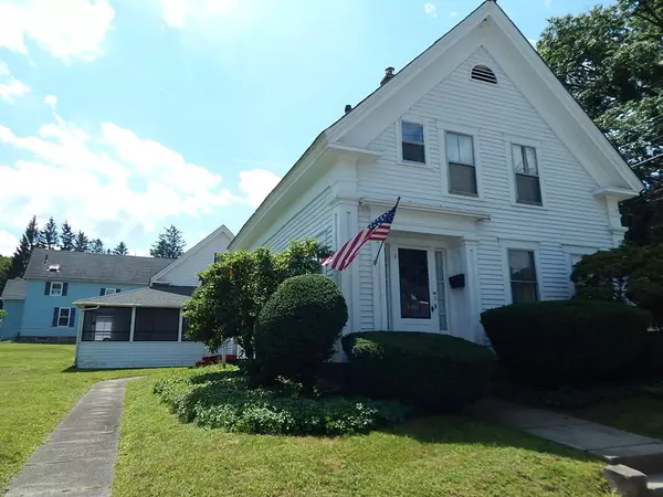 91 West River St., Orange, MA 01364