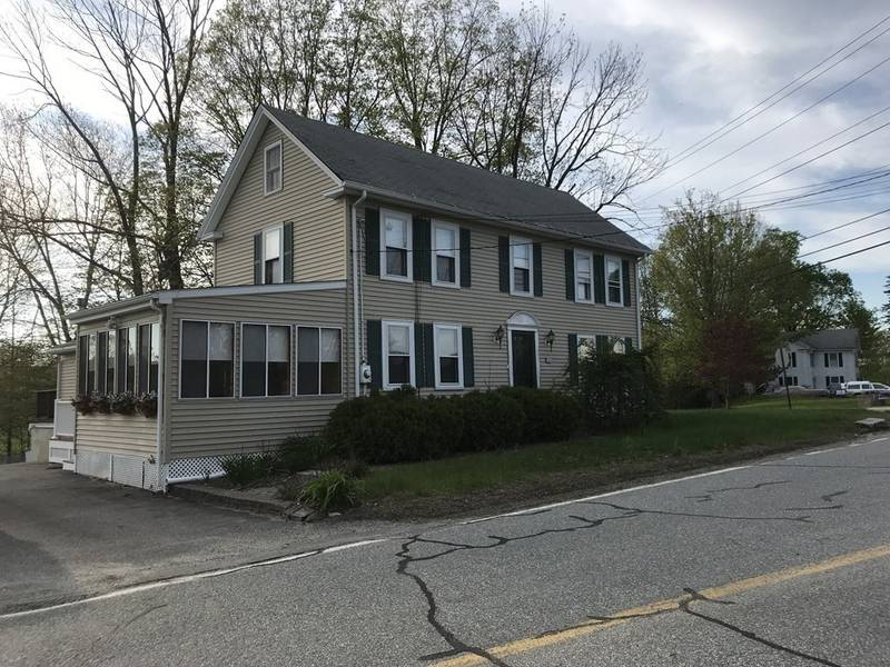 261 Pleasant St, Berlin, MA 01503