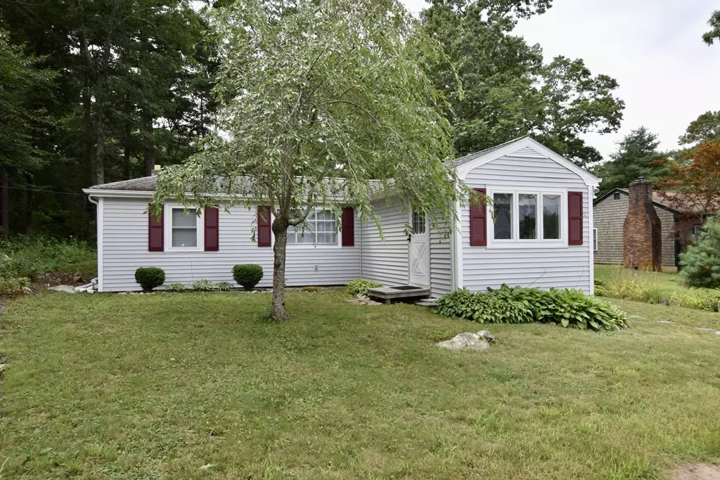 Lakeville, MA 02347,10 Deneise Street