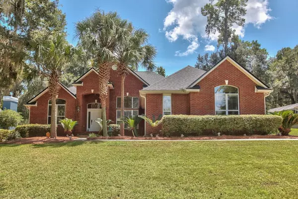 7575 Preservation Road, Tallahassee, FL 32312