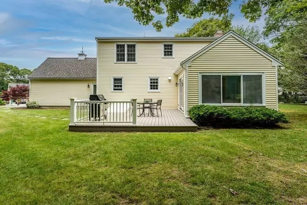 Barnstable, MA 02601,239 Tobey Way