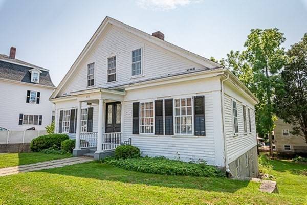 431 Prospect St, Fall River, MA 02720