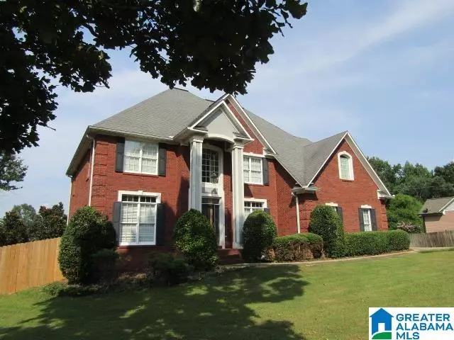 64 THORNWOOD ROAD, Oxford, AL 36203