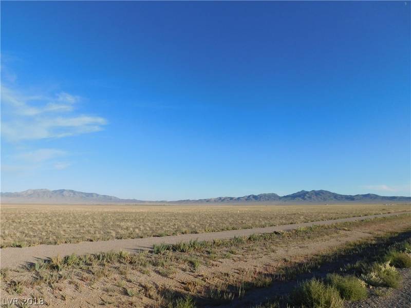 Winchester RD Block 5 Lot 16, Alamo, NV 89001