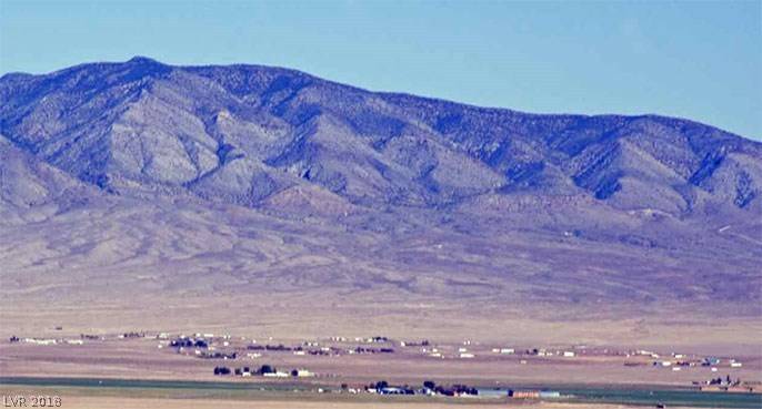 Penoyer Farm RD Block 2 Lot 3, Alamo, NV 89001