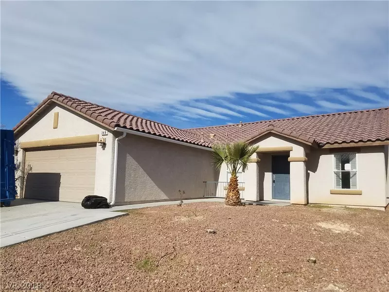 348 COPELAND Court, North Las Vegas, NV 89032