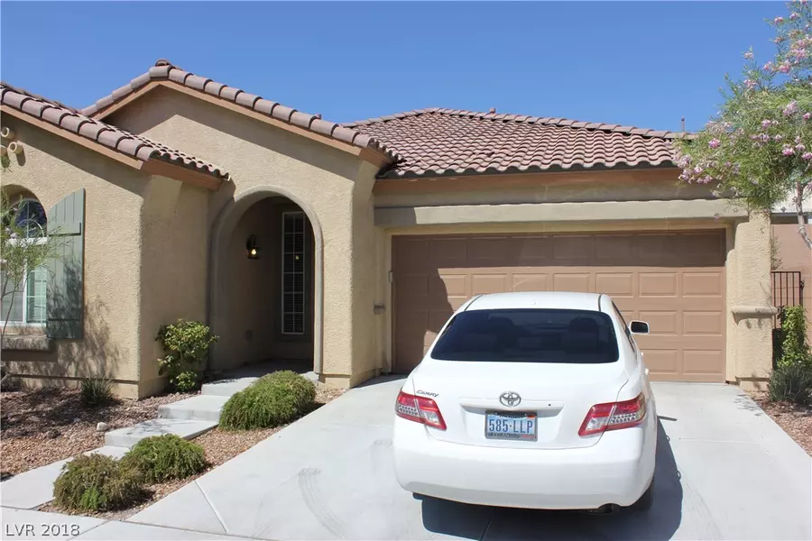 7739 TREE LANE PEAK Court, Las Vegas, NV 89166