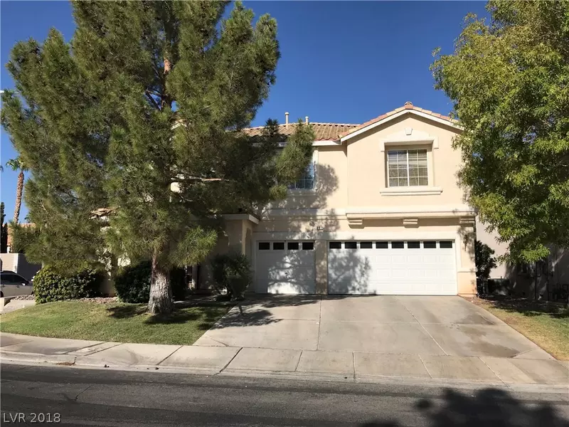 261 DELTA WATERS Street, Henderson, NV 89074