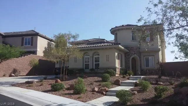 411 STONE LAIR Court, Henderson, NV 89012