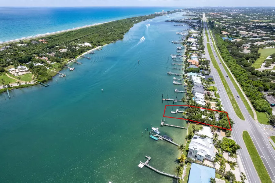 17781 SE Federal HWY, Tequesta, FL 33469