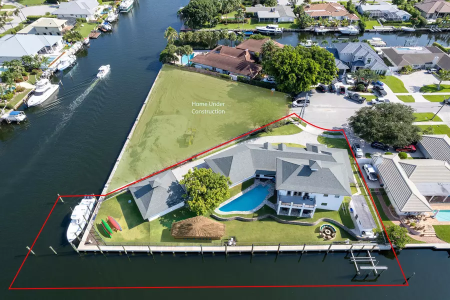 648 Riverside RD, North Palm Beach, FL 33408