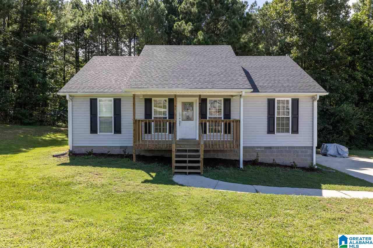 37 HIDDEN CIRCLE, Hayden, AL 35079