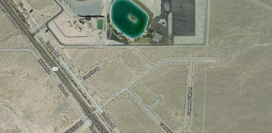 Pahrump, NV 89048,3840 S Viola