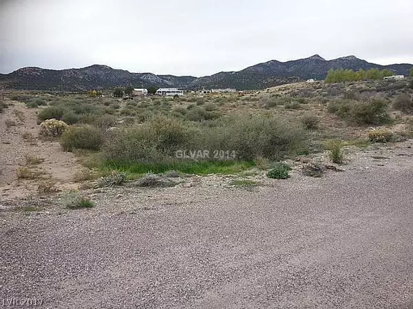 Pioche, NV 89043,Cedar Ridge Street