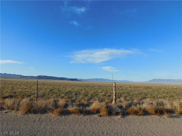 Alamo, NV 89001,Winchester RD Block 5 Lot 8