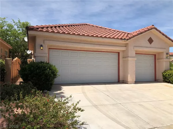 2037 SEDONA CREEK Circle, Las Vegas, NV 89128